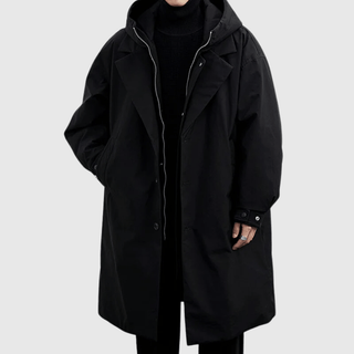 Viktor | Winter Jacket