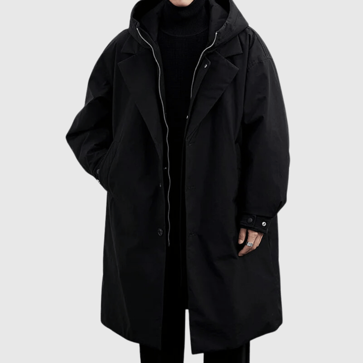 Viktor | Winter Jacket