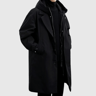 Viktor | Winter Jacket