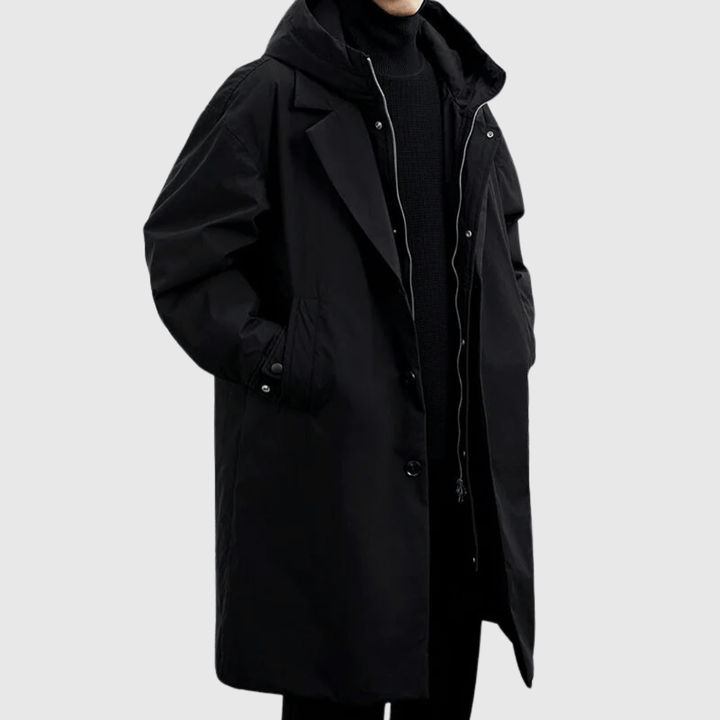 Viktor | Winter Jacket