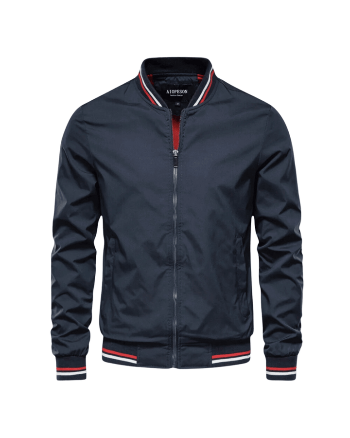 Mats | Elite Jacke