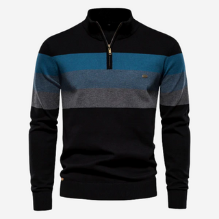Lunax | Vintage Knit Sweater