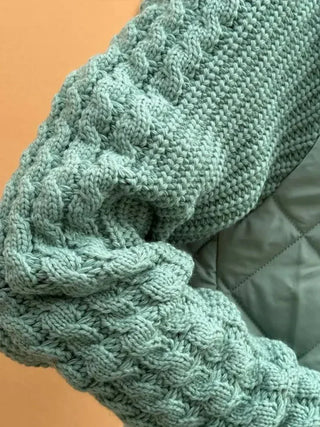 Patricia | Cozy Knit Cardigan