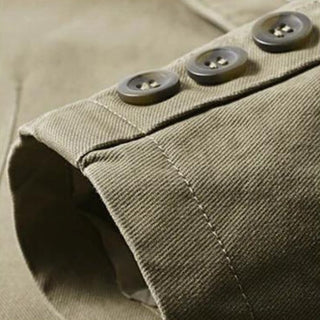 Måns | Waterproof Jacket