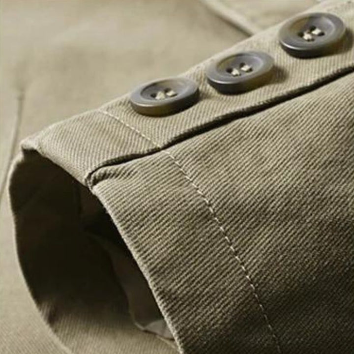 Måns | Waterproof Jacket
