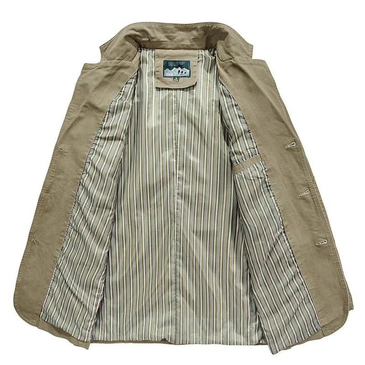 Måns | Waterproof Jacket
