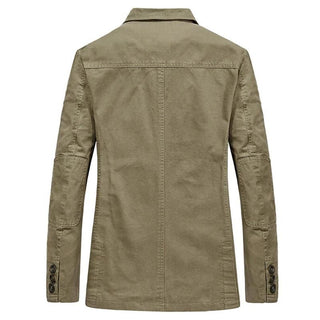 Måns | Waterproof Jacket