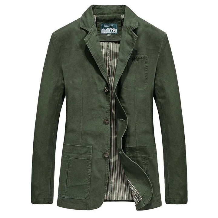 Måns | Waterproof Jacket