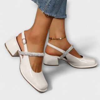 Benisse - Stylische Sandalen