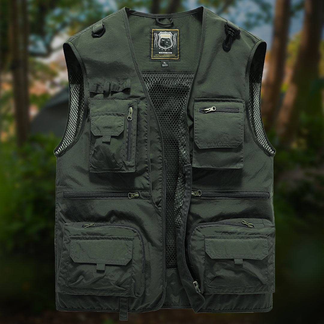 Johan | Vest
