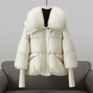 Jonna | Stilvolle Winterjacke