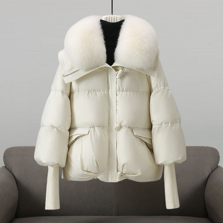 Jonna | Stilvolle Winterjacke