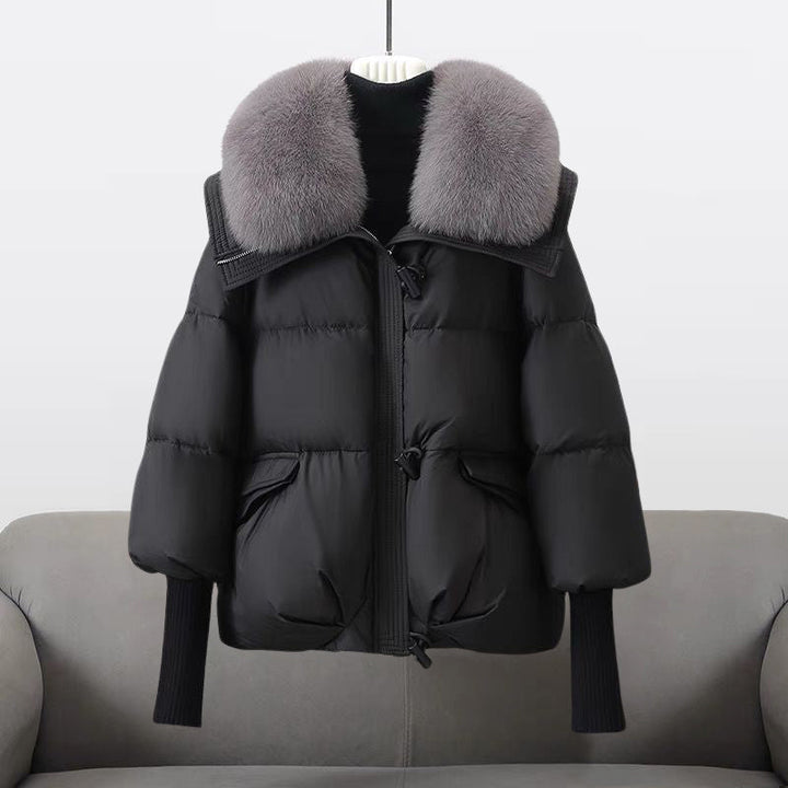 Jonna | Stilvolle Winterjacke
