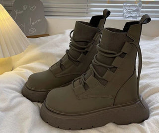 Hayley | stylische Winterstiefel