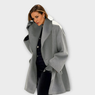 Mabyla | Winddichte Damenjacke