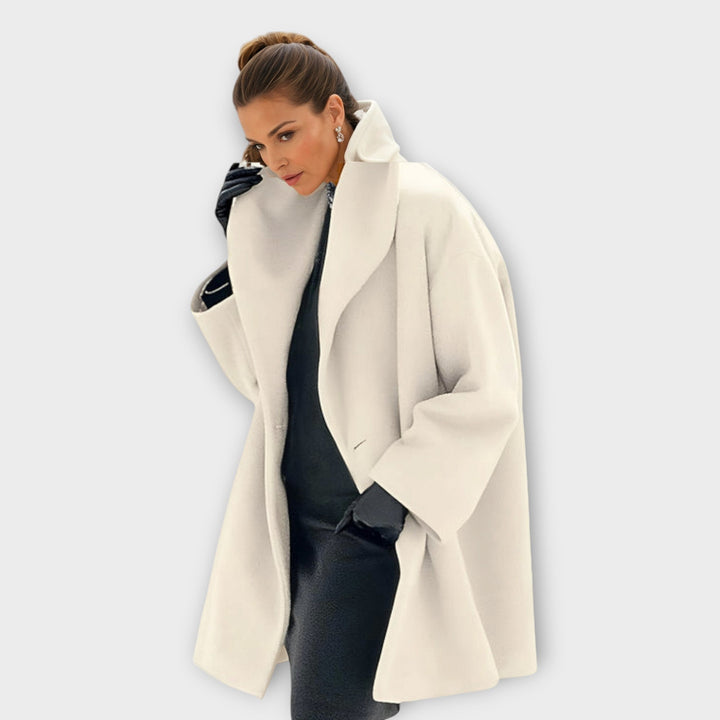 Mabyla | Winddichte Damenjacke