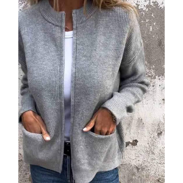 Almira™| Herbst-Cardigan