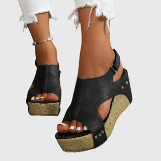 Lydia™ | Orthopädische Sandalen