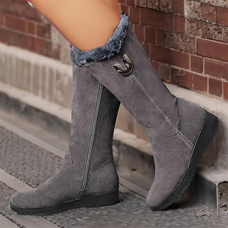 Erylia | Varma Boots