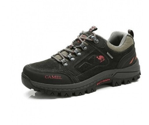 Emil | Outdoor-Wanderschuhe