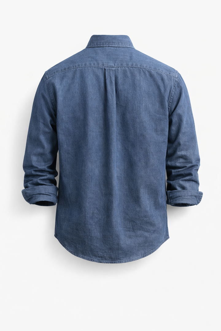 DIEGO | CASUAL-CHIC HEMD