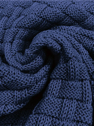 Jarren | Strickpullover im Slim Fit mit Kragen