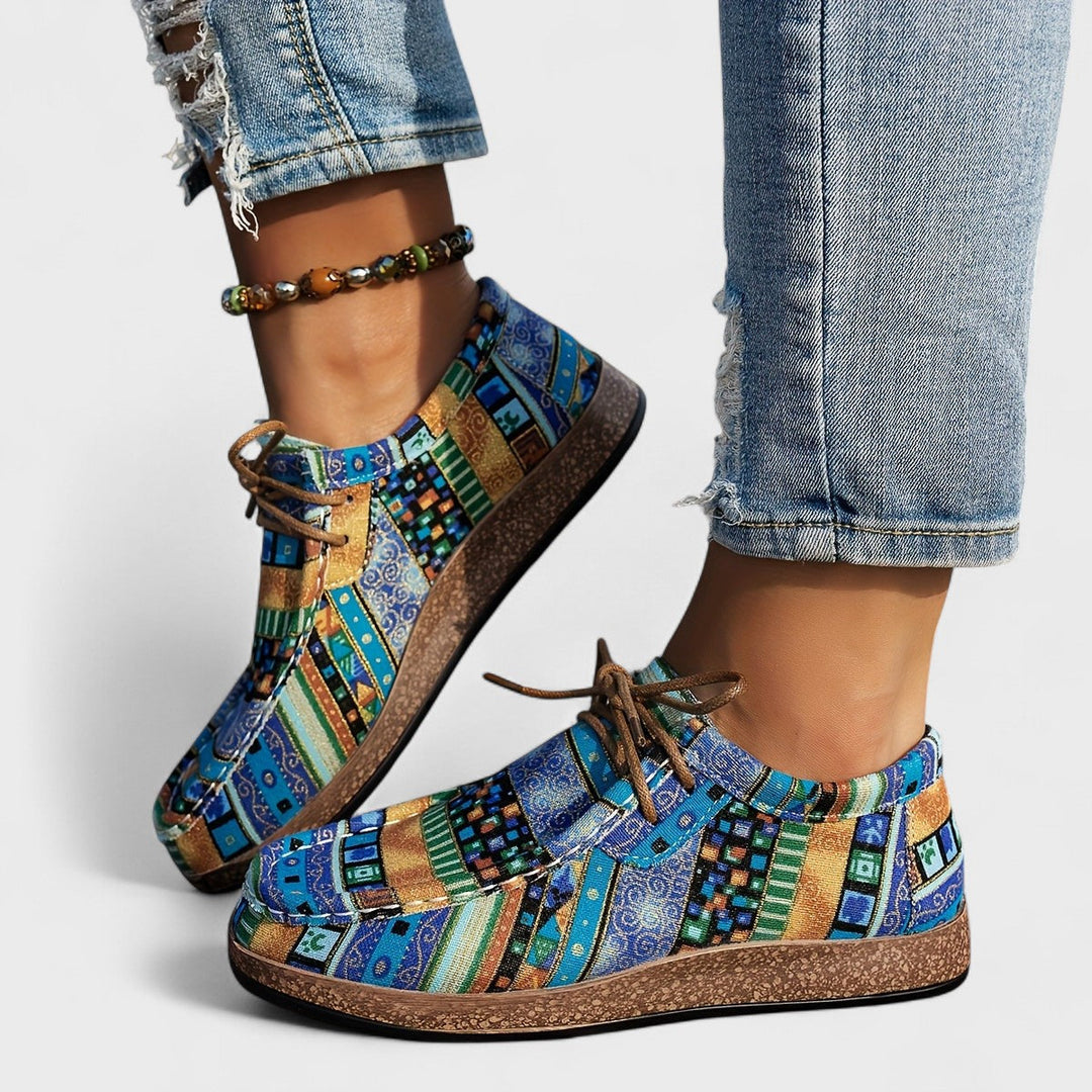 Seryphina | Orthopädische Sneakers