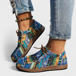 Seryphina | Orthopädische Sneakers