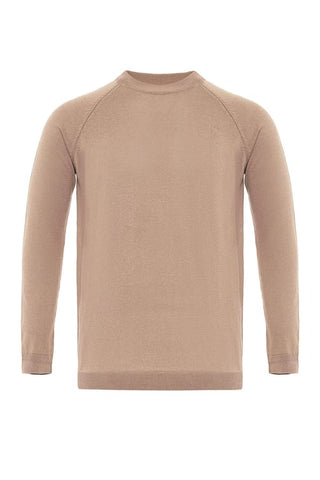Frans | Slim Fit Knit Sweater