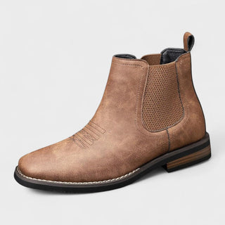 Mabyla | Chelsea-Boots in Camel
