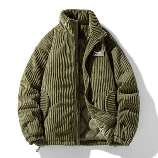 Folke | Winter Jacket