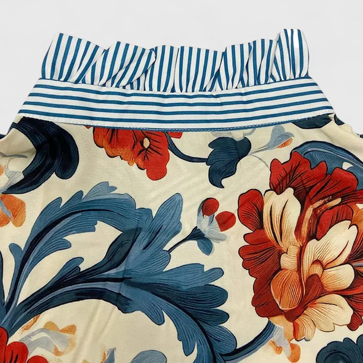 Mabyla | Elegante Bluse