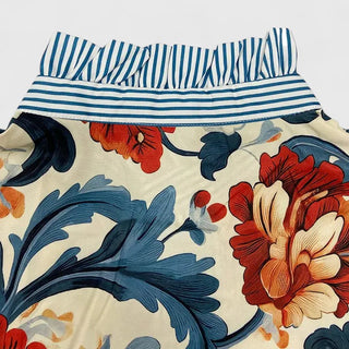 Mabyla | Elegante Bluse