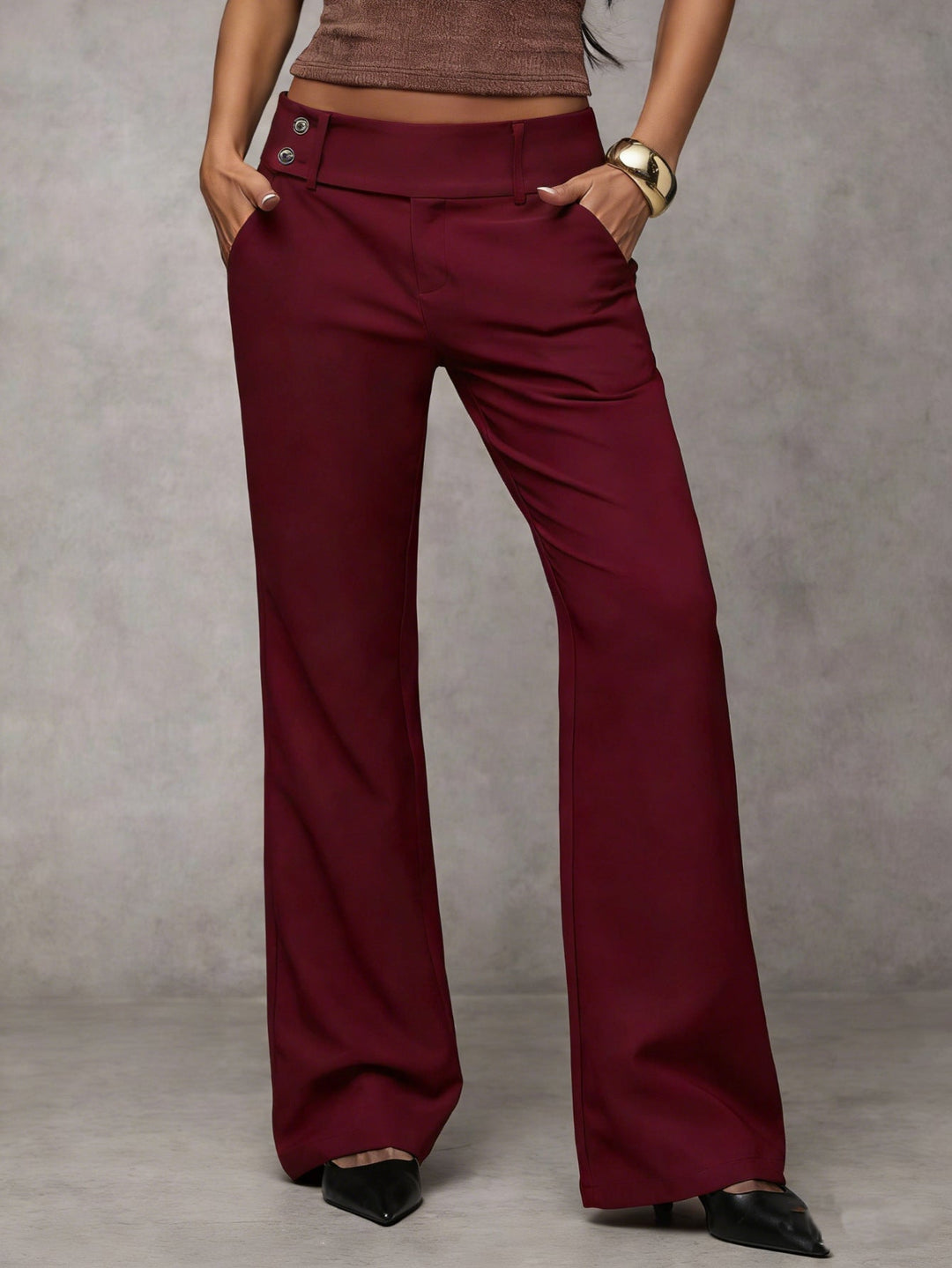 Mabyla | Moderne Hose
