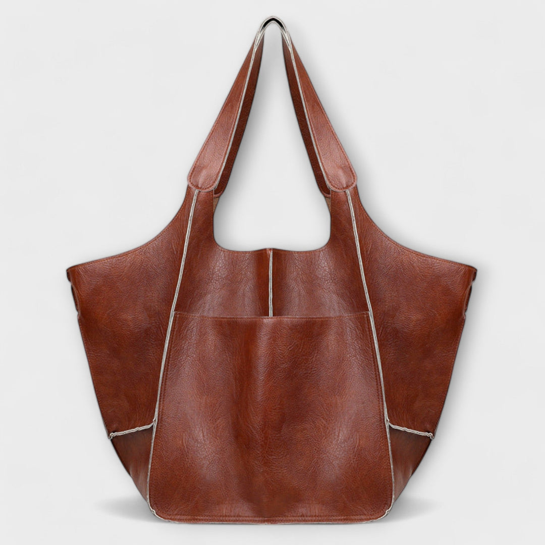 Olivia - Oversized Wochenendtasche