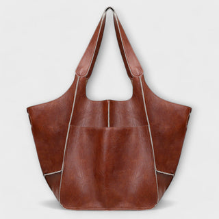 Olivia - Oversized Wochenendtasche