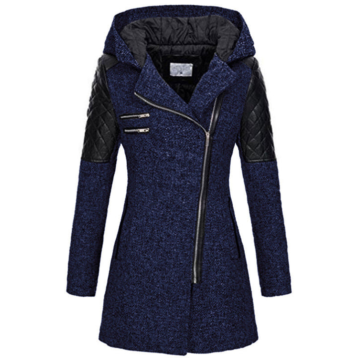 Cinthia | Stilvolle Wintermantel