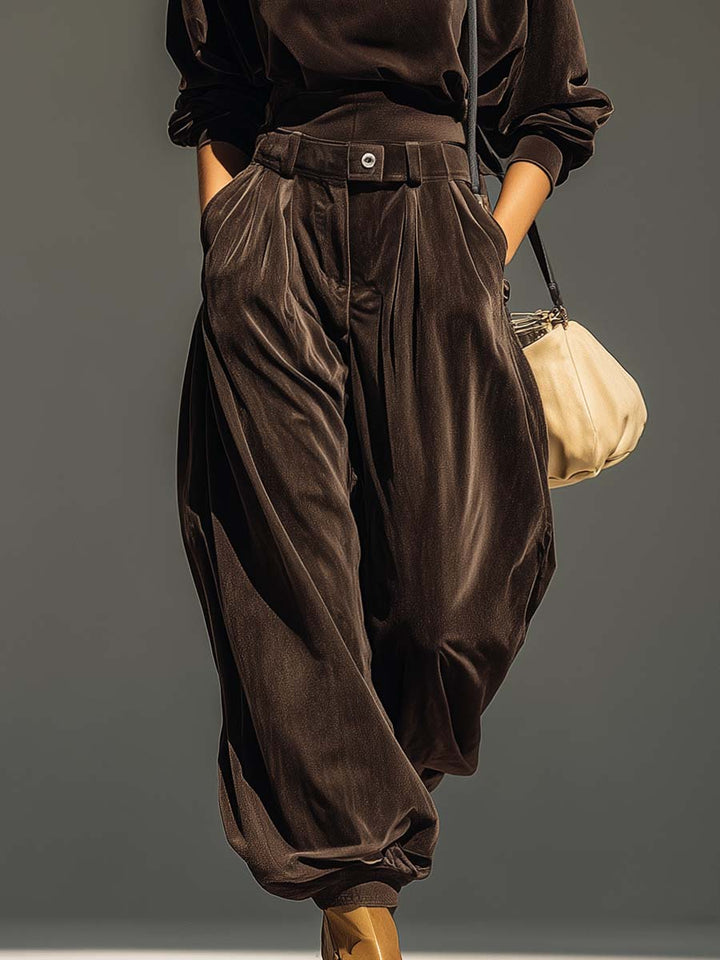 Sanya | Zweiteiliges Set Hoodie mit Hose