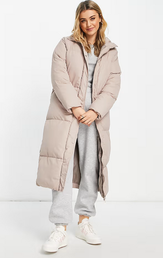 Celianne | Lange Damenjacke für elegante Looks