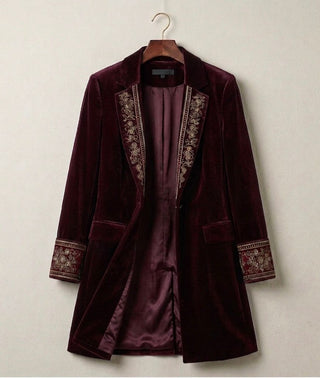 Hedvig Blazer Jacket