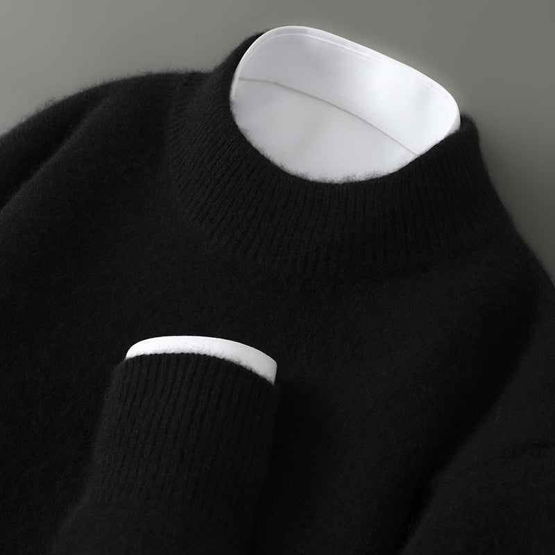 Mabyla | Premium-Pullover