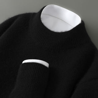 Mabyla | Premium-Pullover