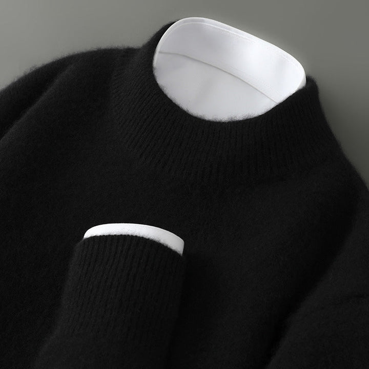Mabyla | Premium-Pullover