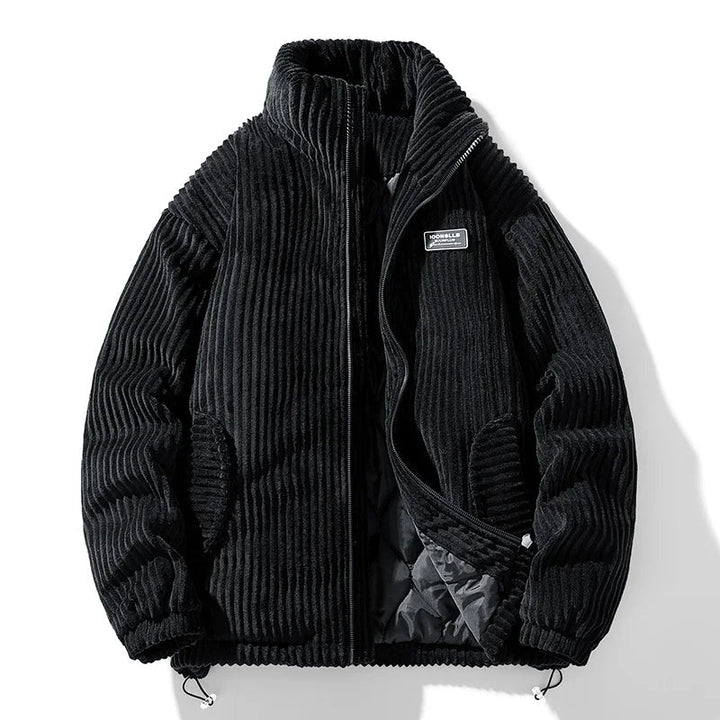 Folke | Winter Jacket