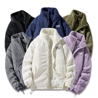 Folke | Winter Jacket