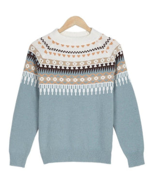 Cindie™| Pullover