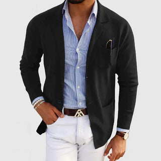 Axel Blazer Jacket