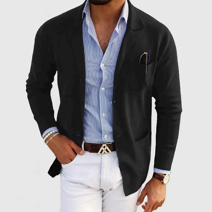 Axel Blazer Jacket