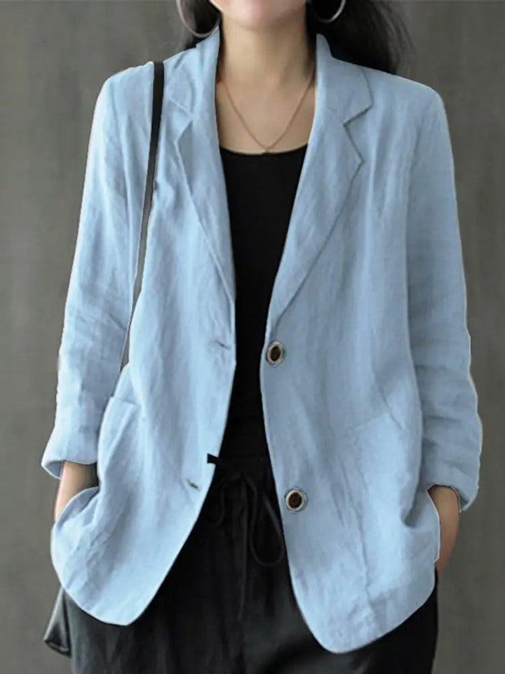 Rebecca | Eleganter Blazer