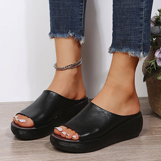 Elsie - Orthopädische Sandalen